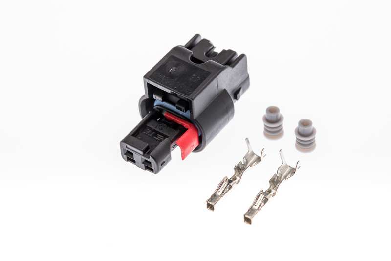 Electrical connector repair kit